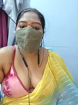 YOUR_CUTE_TELUGU_X stripchat live cam model