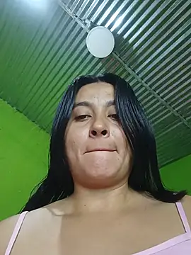 Pussy-Hairy-Horny stripchat live cam model