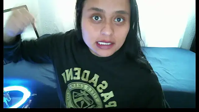 Negritatata stripchat live cam model