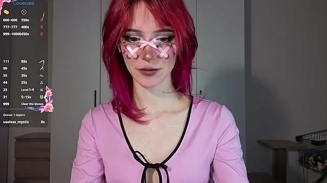 KayleneWesterberg stripchat live cam model