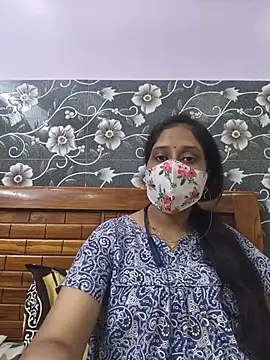 Garimaa_Cherry stripchat live cam model