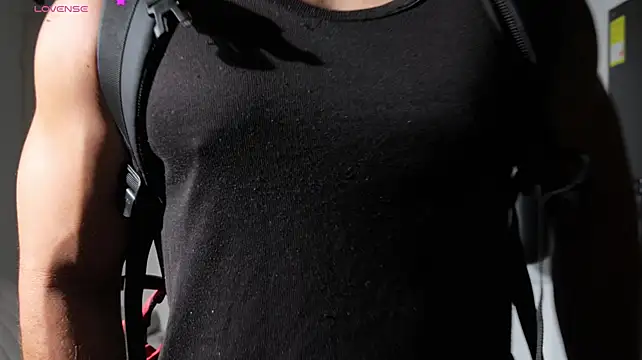 Horny_nick19 stripchat live cam model