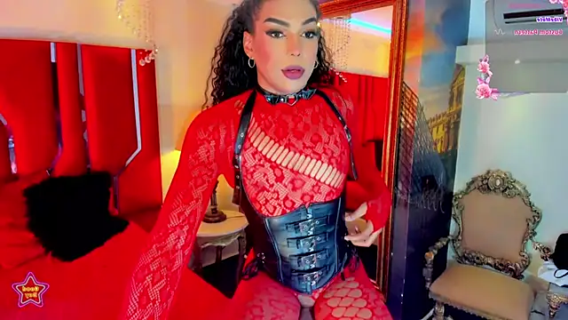 LYRA_STONE stripchat live cam model