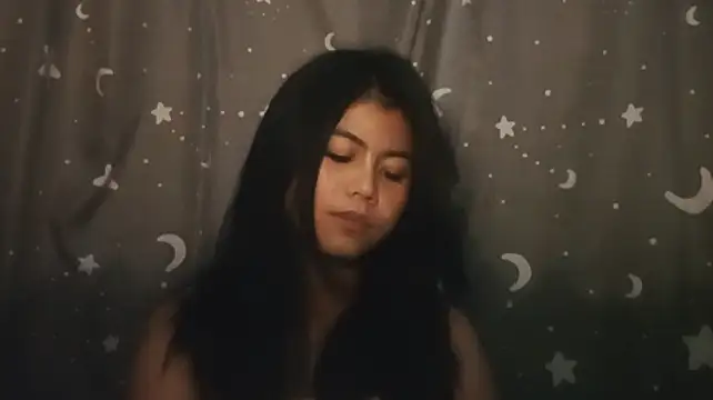 JinaRyun stripchat live cam model