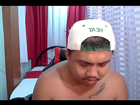 davidhotdesire stripchat live cam model