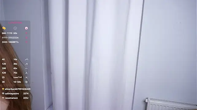 JiRylant stripchat live cam model