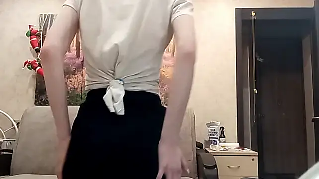 Martachiori stripchat live cam model