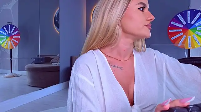SpoilM3Mor3 stripchat live cam model