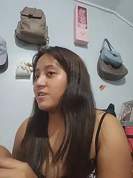 Sweet_baby21 stripchat live cam model