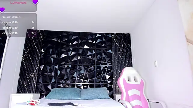 Angelicamayson stripchat live cam model