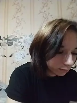 -VictoriaJohnson- stripchat live cam model