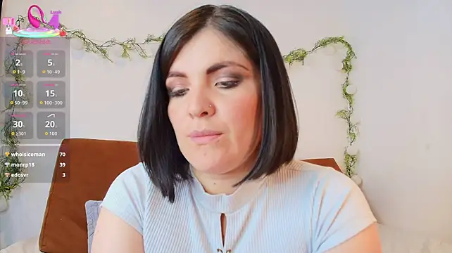 Amaravega_ stripchat live cam model