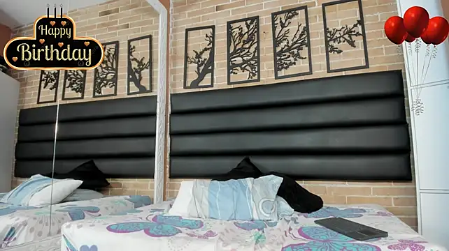 Fer_florez stripchat live cam model