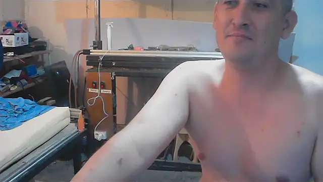 DenMaretxx stripchat live cam model