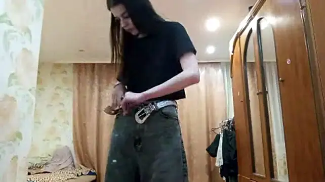 HildegardMcglaughlin stripchat live cam model