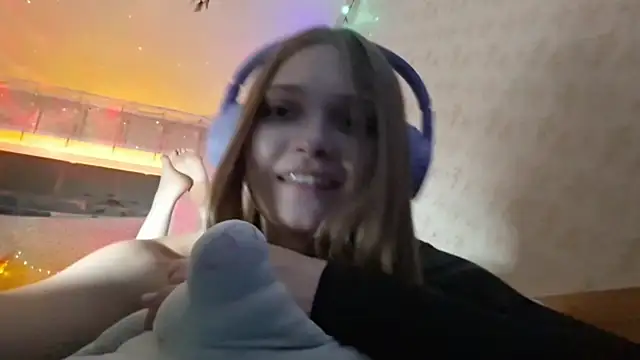 ZelmaSauage stripchat live cam model