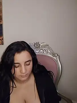 LisaStarkm stripchat live cam model