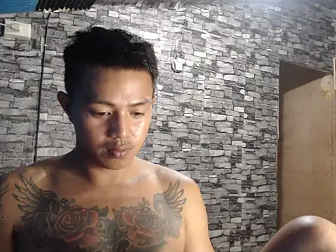 BoyOfDesire stripchat live cam model