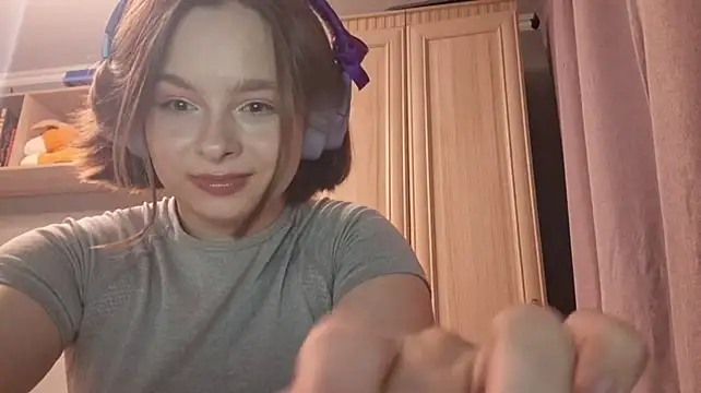 WoodPracice stripchat live cam model