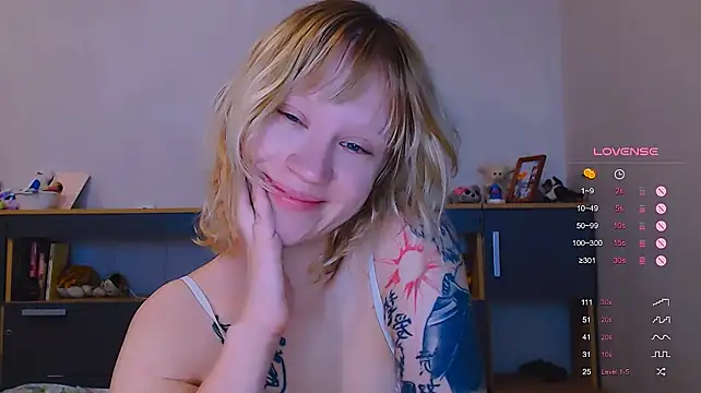 amelia_lye stripchat live cam model
