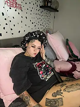 tempzzz12 stripchat live cam model