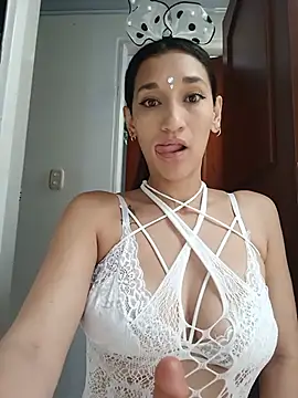 EcoDePiel stripchat live cam model