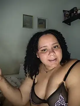 Kannapacks stripchat live cam model