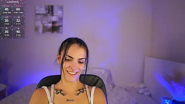 Pauline_2005 stripchat live cam model
