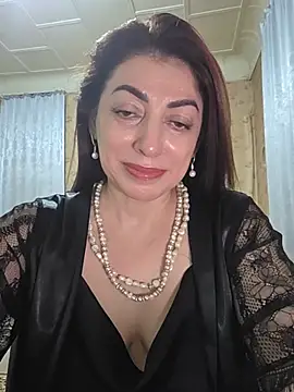 CharlotteSiren stripchat live cam model