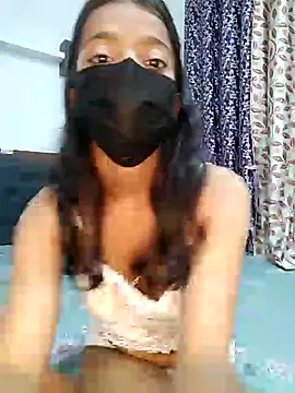 pushpa-ji07 stripchat live cam model