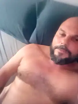 Javierchico stripchat live cam model