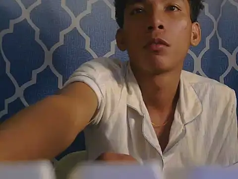Asiancockinsan stripchat live cam model