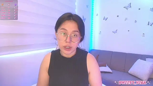 sweettvera stripchat live cam model