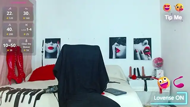 mylygrey stripchat live cam model