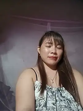 -Nibi- stripchat live cam model
