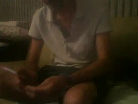_Bluemann__ stripchat live cam model