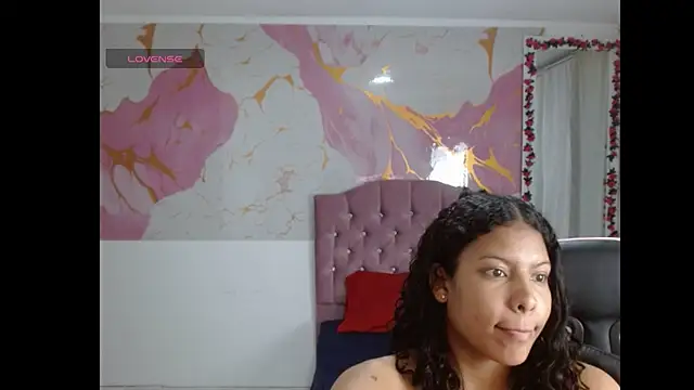 tiana16092026 stripchat live cam model