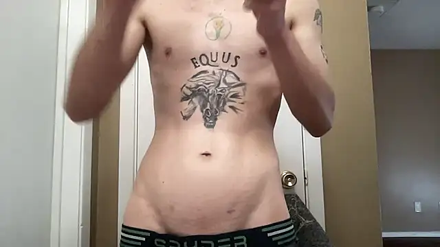 Mikeswanston stripchat live cam model