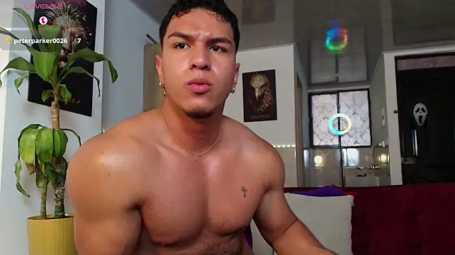Taylor_John stripchat live cam model