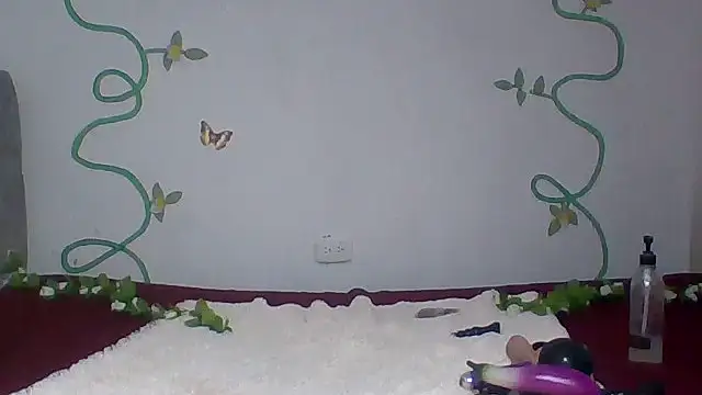 sexswetboll stripchat live cam model
