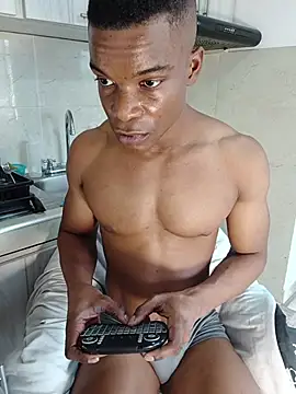 AlaskanCornpone stripchat live cam model