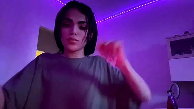MarlyJess stripchat live cam model