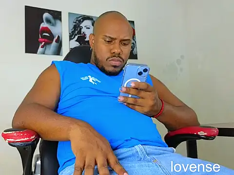 AlessandroHammed stripchat live cam model