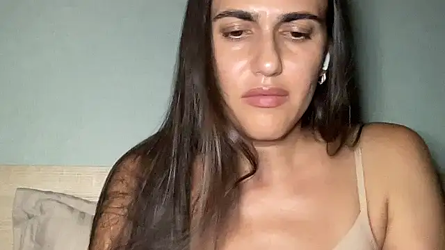 Rineliadi stripchat live cam model