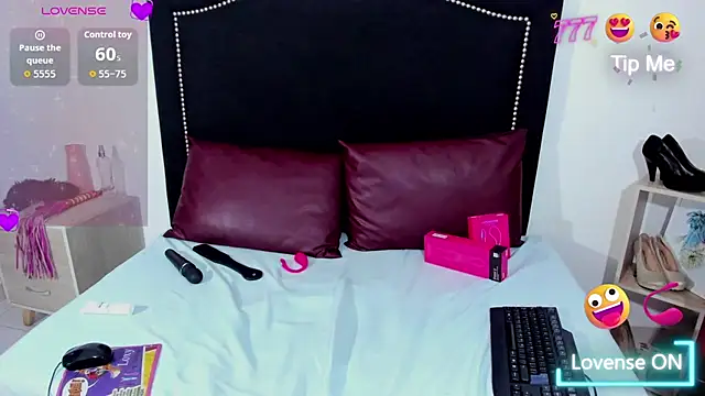 abby_xX2 stripchat live cam model