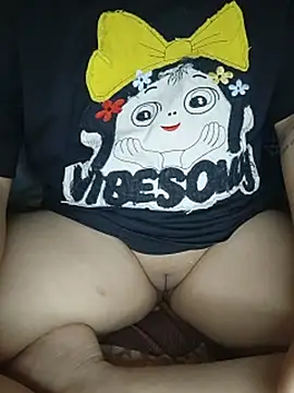 My_Babi05 stripchat live cam model