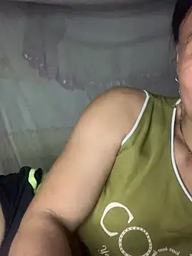 hancook stripchat live cam model