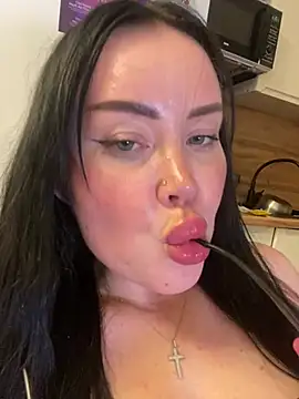 EvaFoxxy_ stripchat live cam model