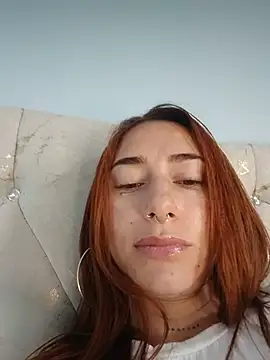 samarasexi stripchat live cam model