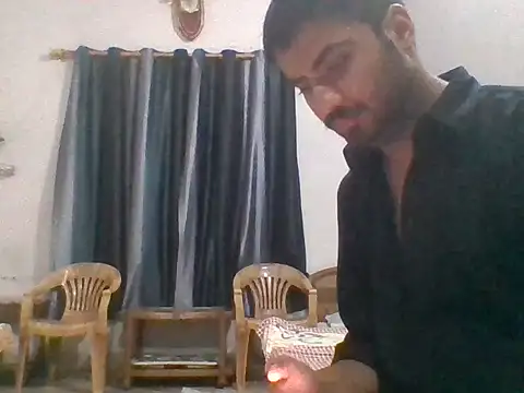 Rooh_afza_22 stripchat live cam model